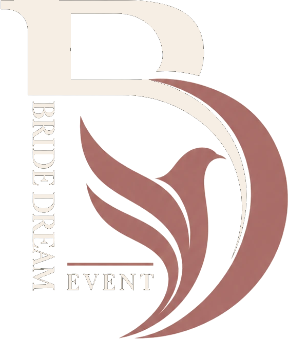Bride Dream Events logo